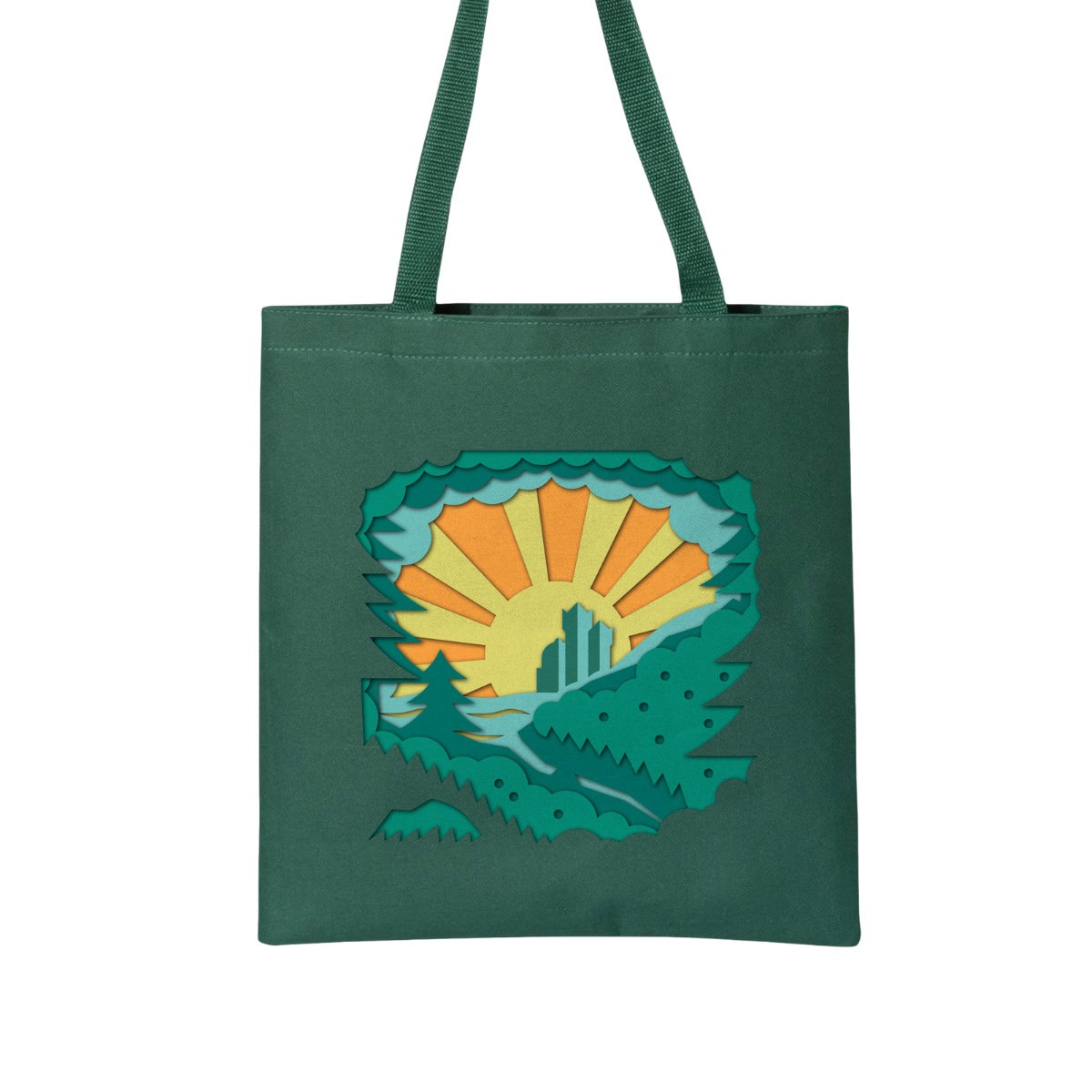 TTDDV Tote Bag