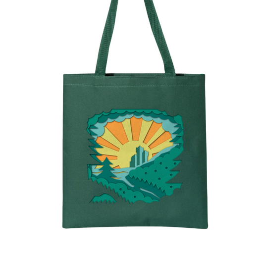 TTDDV Tote Bag