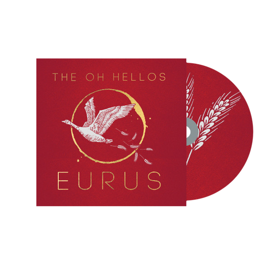 Eurus CD