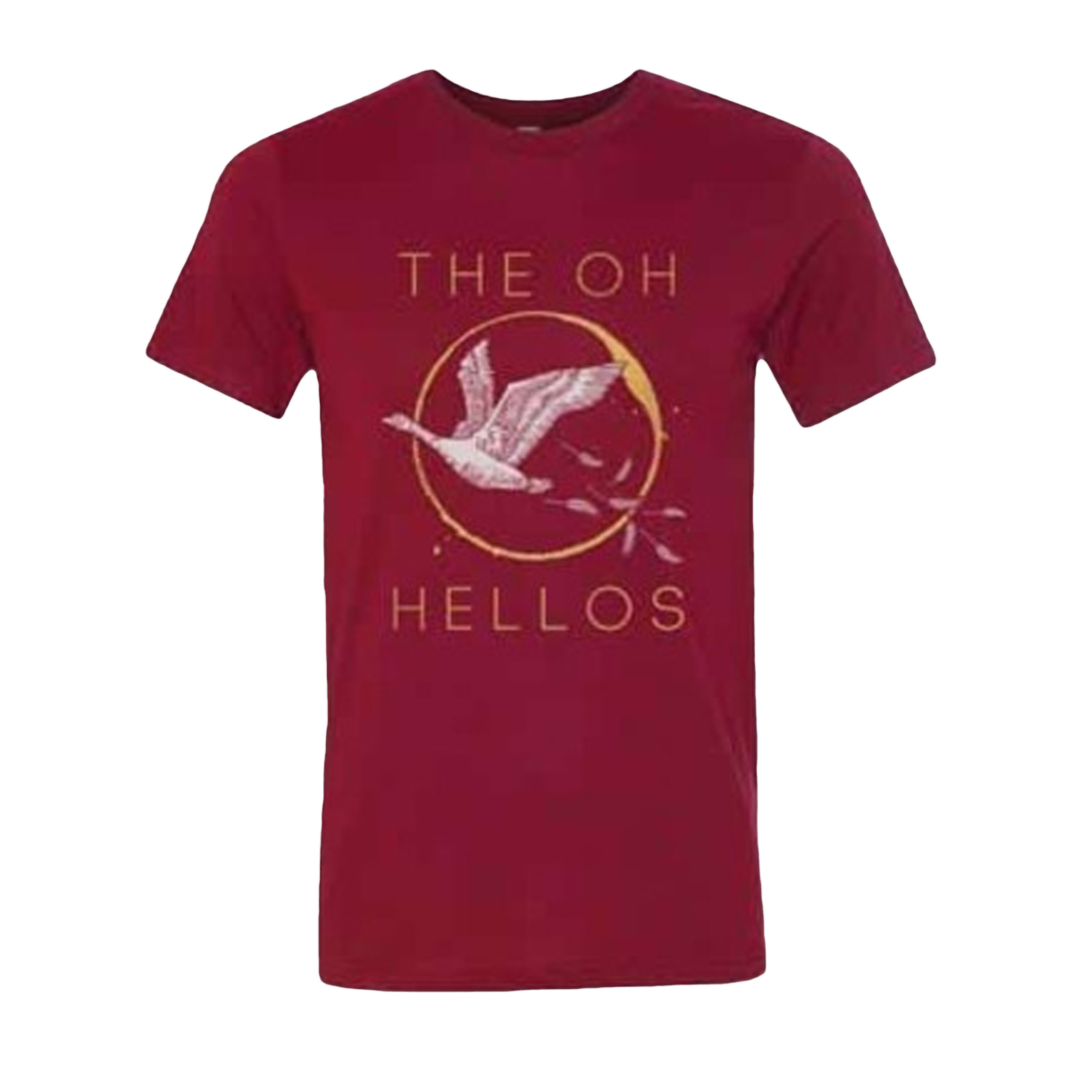 Eurus Tour Unisex T-Shirt