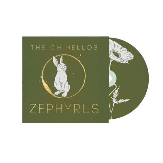 Zephyrus CD