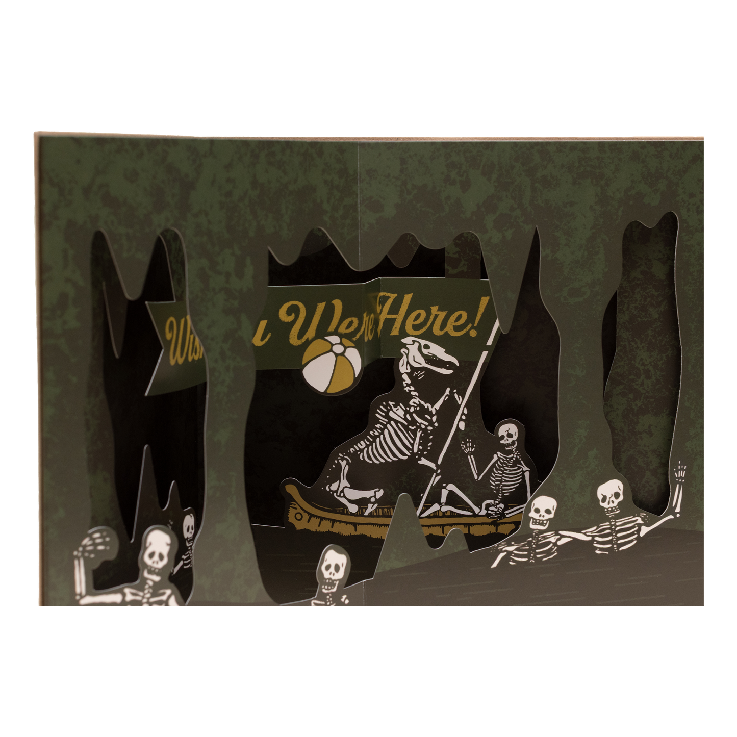 Dear Wormwood (Ten Year Anniversary) Vinyl