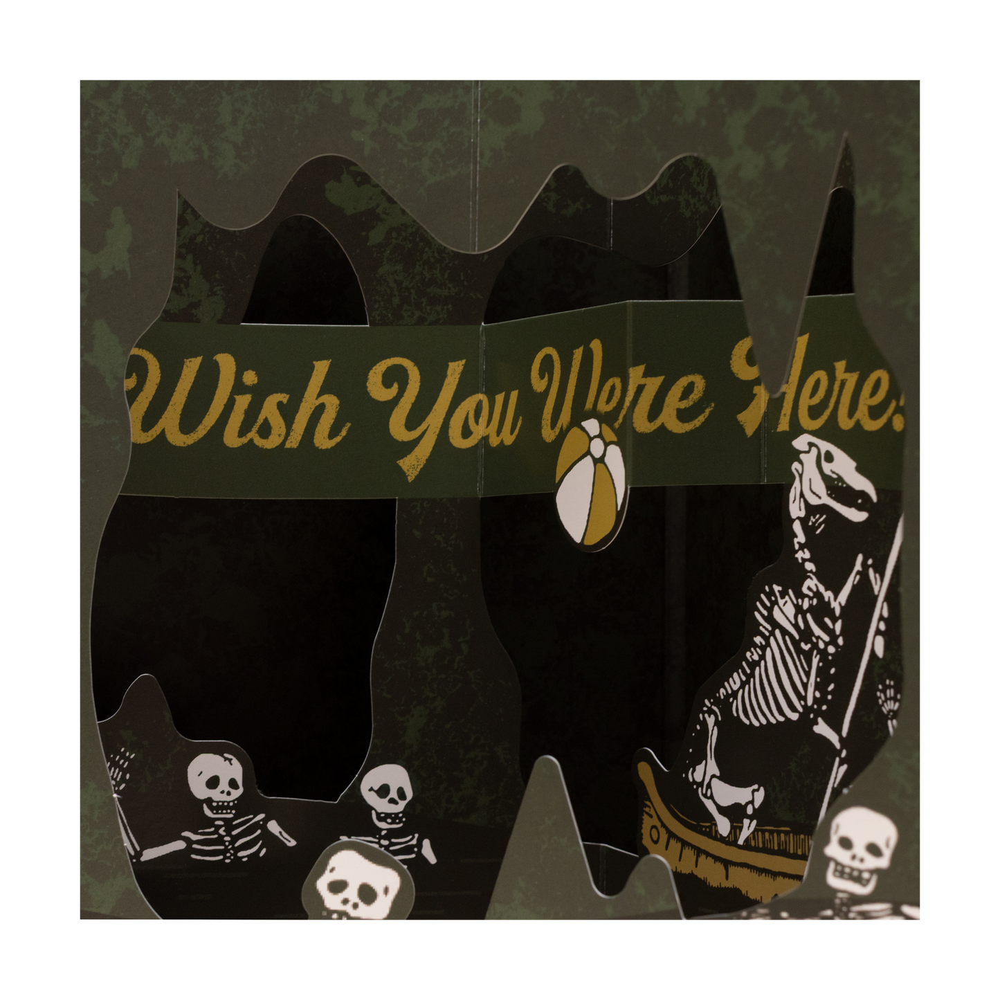Dear Wormwood (Ten Year Anniversary) Vinyl