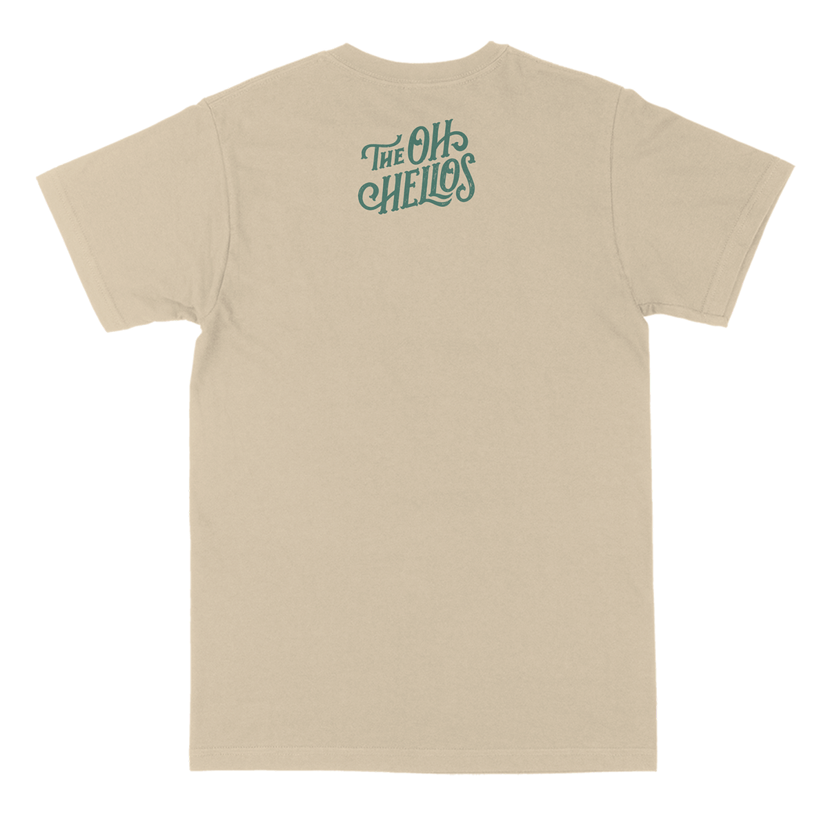 The Oh Hellos | Official Merch Store – THE OH HELLOS