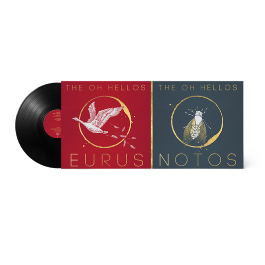 Notos/Eurus Vinyl