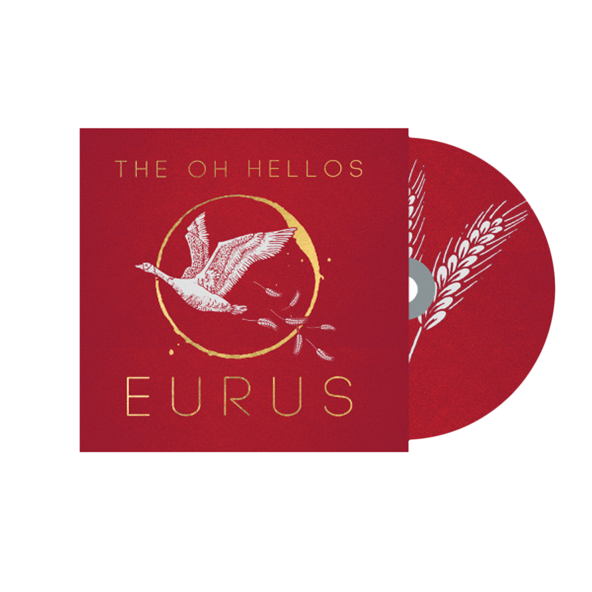 Eurus CD