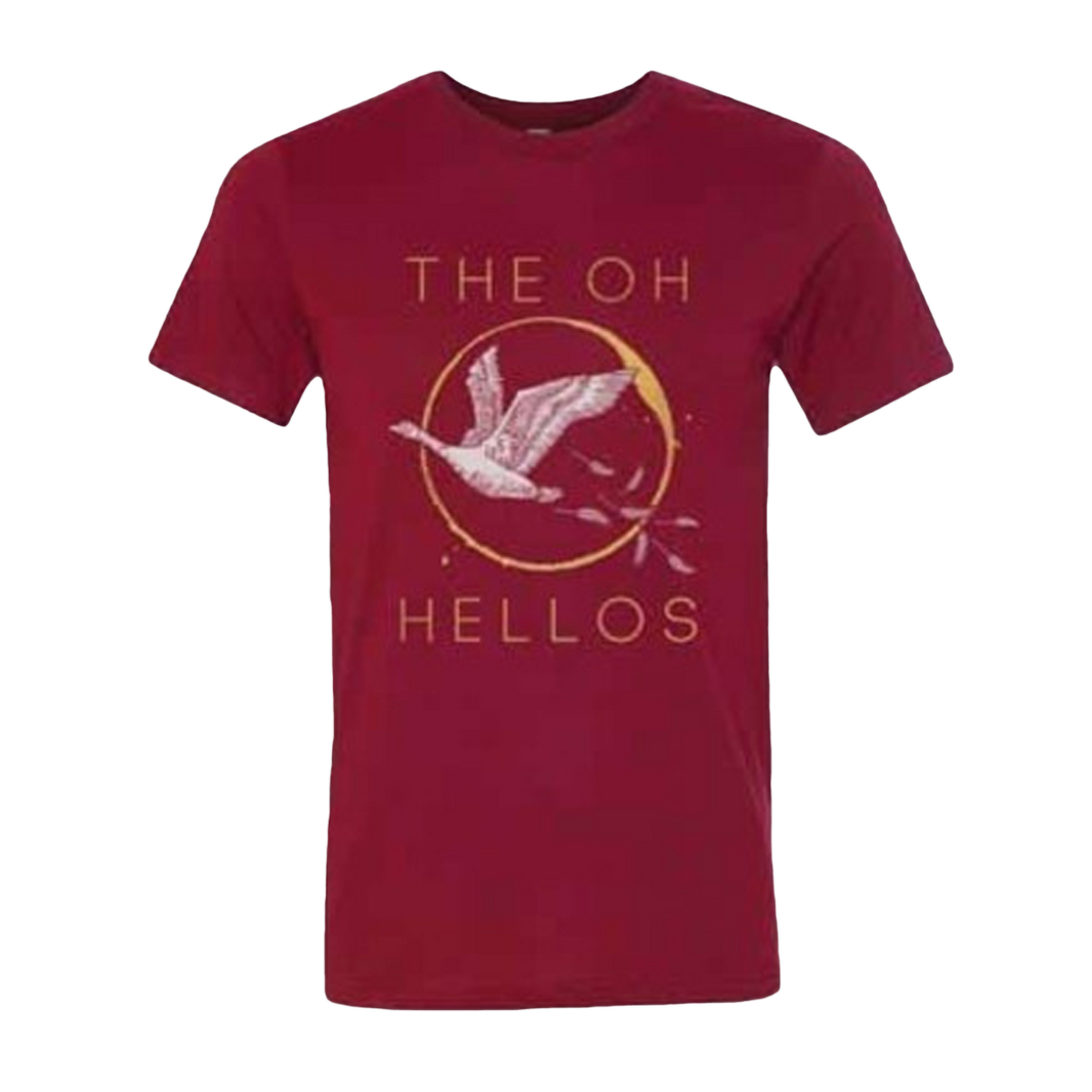 Apparel – THE OH HELLOS
