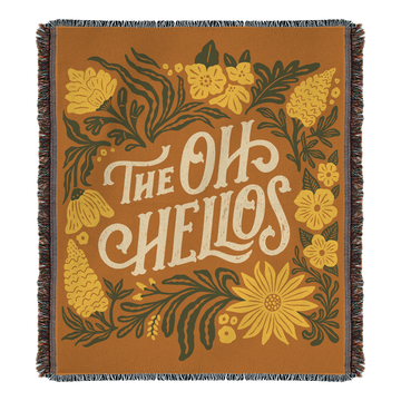Accessories – THE OH HELLOS